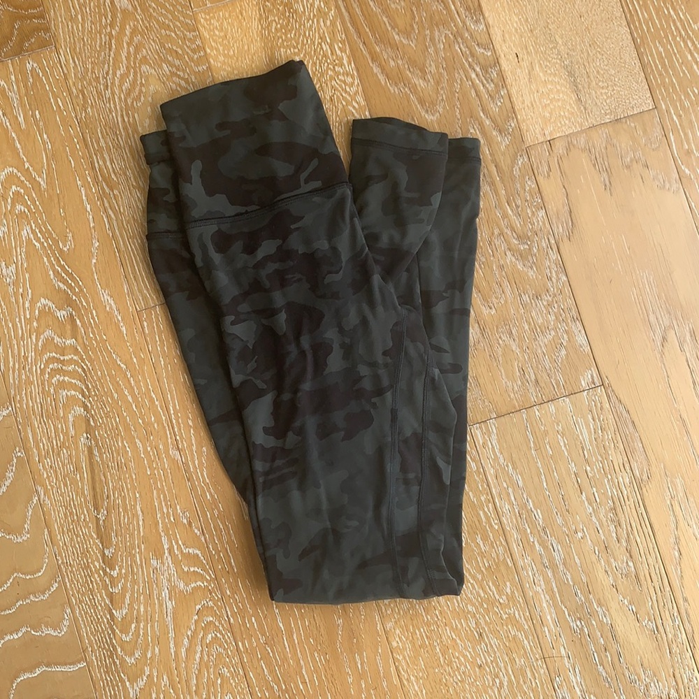 Lululemon Align size 6